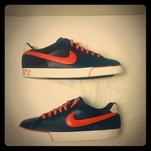 Nike Court Tour Custom